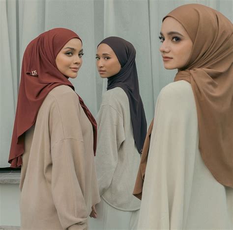 Top 10 Best Hijab Brands in Malaysia 2024 